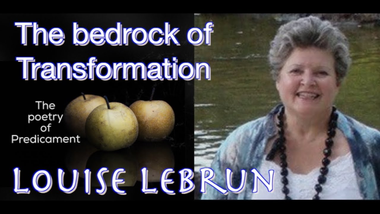 The foundation of transformative growth work - with Louise Le Brun