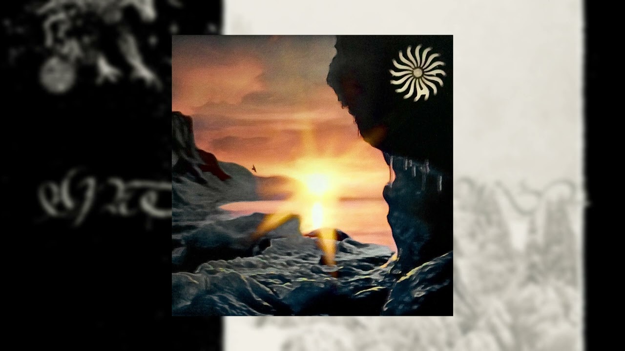 5. Këkkreëhszïnriirbre - Inner Tuül (Reviviscence)