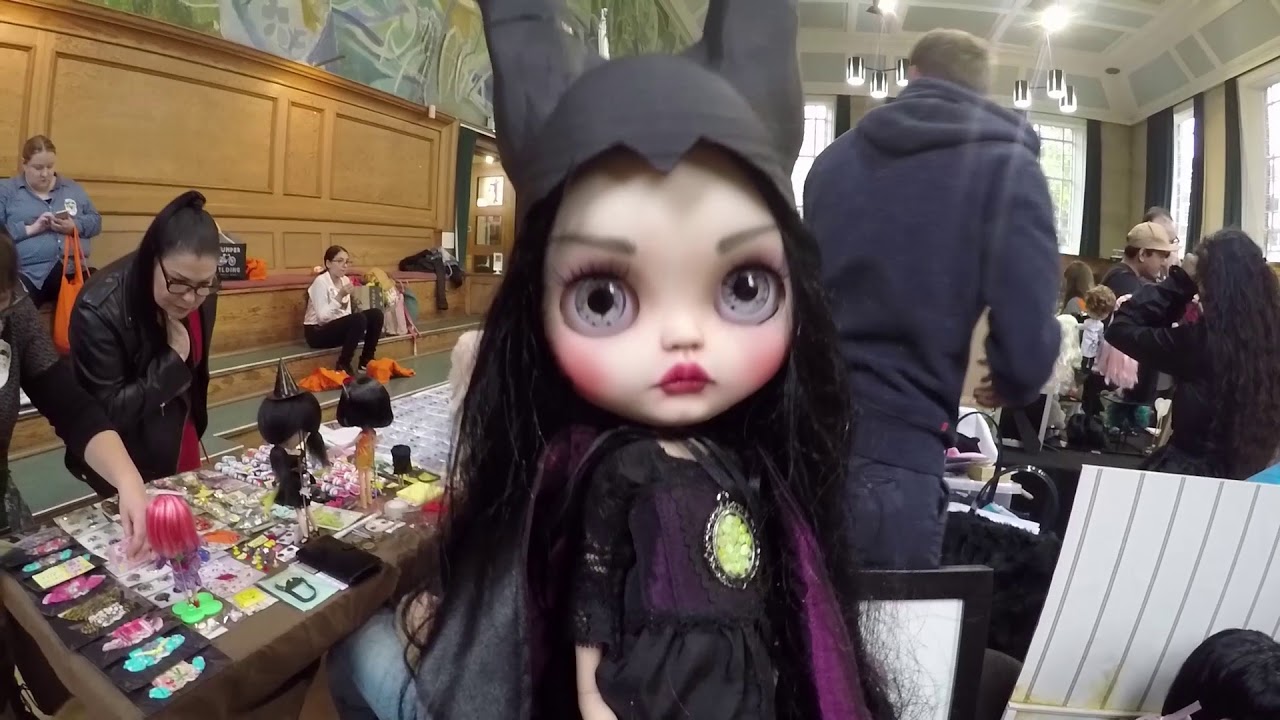 BlytheCon UK 2018!