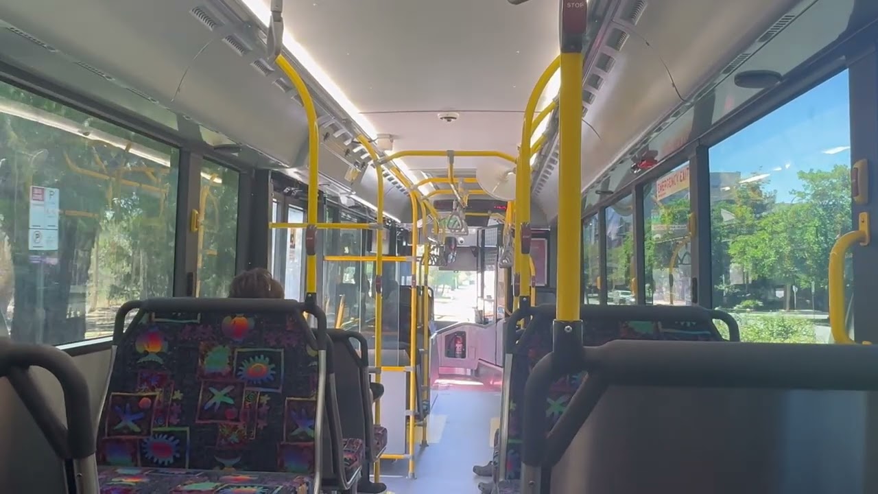 Transperth TP4006 - Volvo BZL