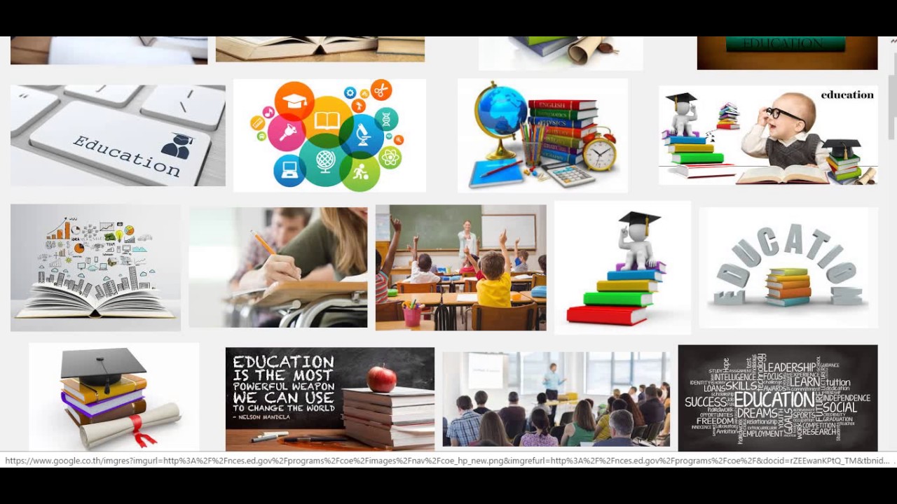 Search University 1