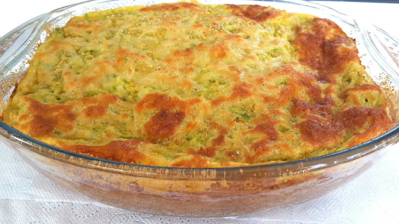 Dovlecei cu cascaval la cuptor - ieftin si savuros - foarte usor si rapid de facut