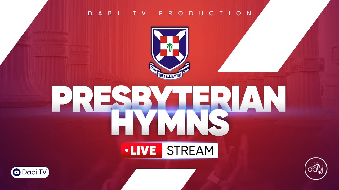 PRESBYTERIAN HYMNS - Worship songs | Christian Arko