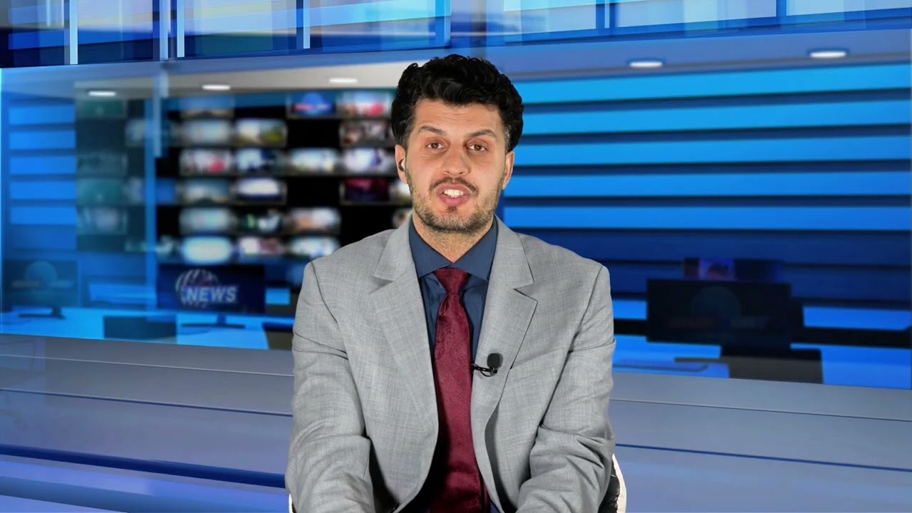 رڼا لید: په افغانستان او سیمه کې د داعـش د پراختیا په هکله د امنیت شورا اندېښنې او د طالبانو ډاډ.