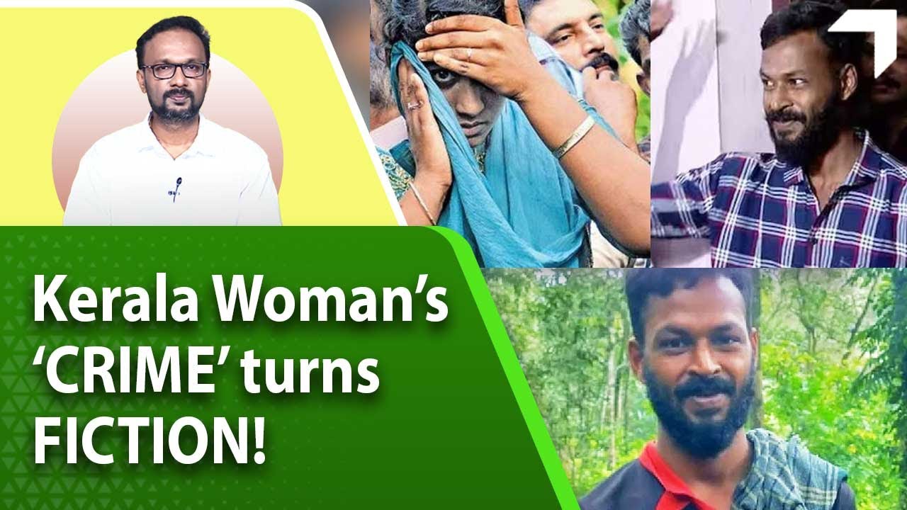 Missing Kerala man found alive after wife confesses to have finished him off