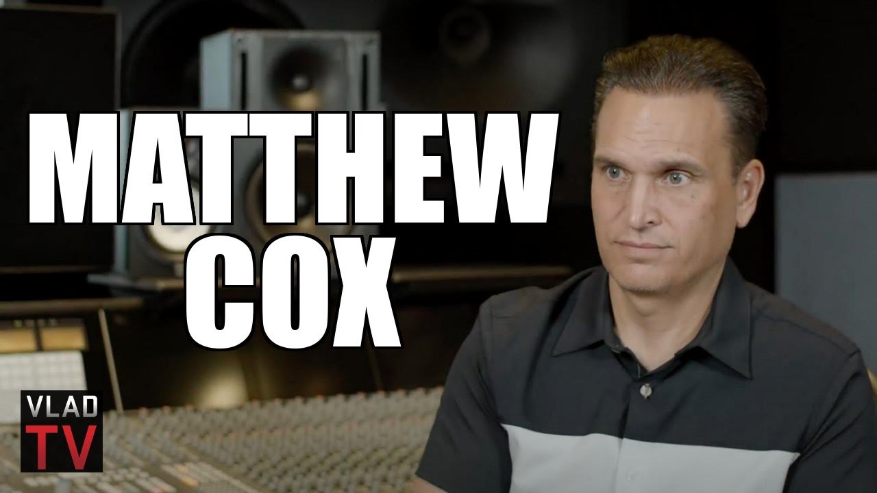 Matthew Cox on Getting Prison Time Reduced by Snitching on Fellow Inmate (Part 12)