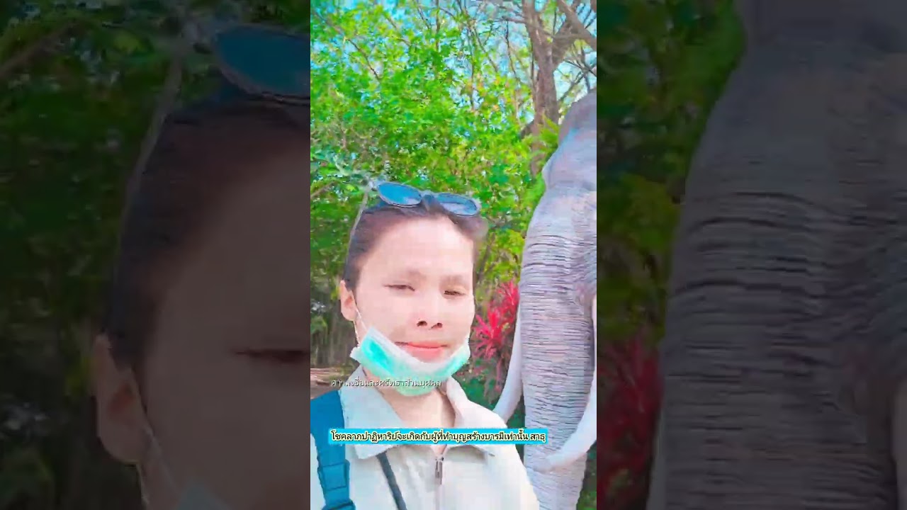 ใจศรัทธาจึงนำพา ถ้ำพญานาคราช วัดหลวงพี่แซม