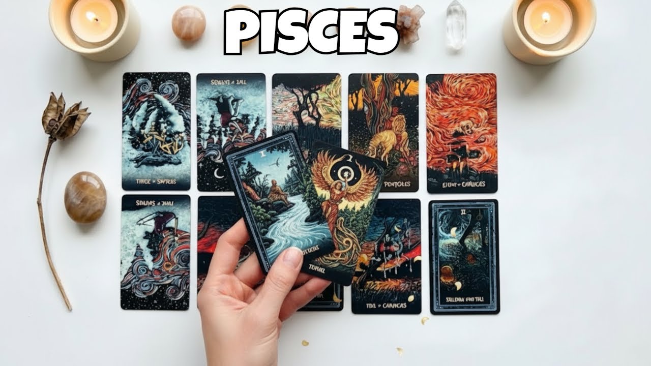 PISCES🥂​ CONGRATULATIONS 😍 IT'S ALREADY YOURS 🥰 SOMEONE IS OFFERING YOU SOMETHING YOU DESIRE ❤️‍🔥