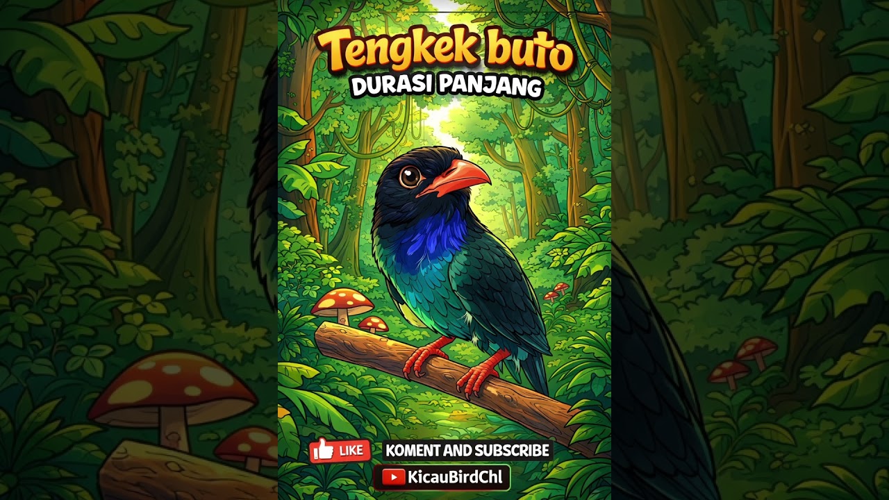 MASTERAN TENGKEK BUTO FULL DURASI