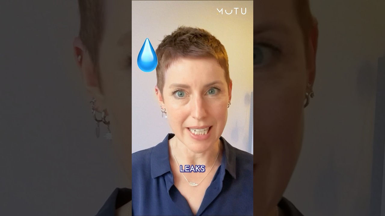 The REAL Difference Between Period Pads and Incontinence Protection