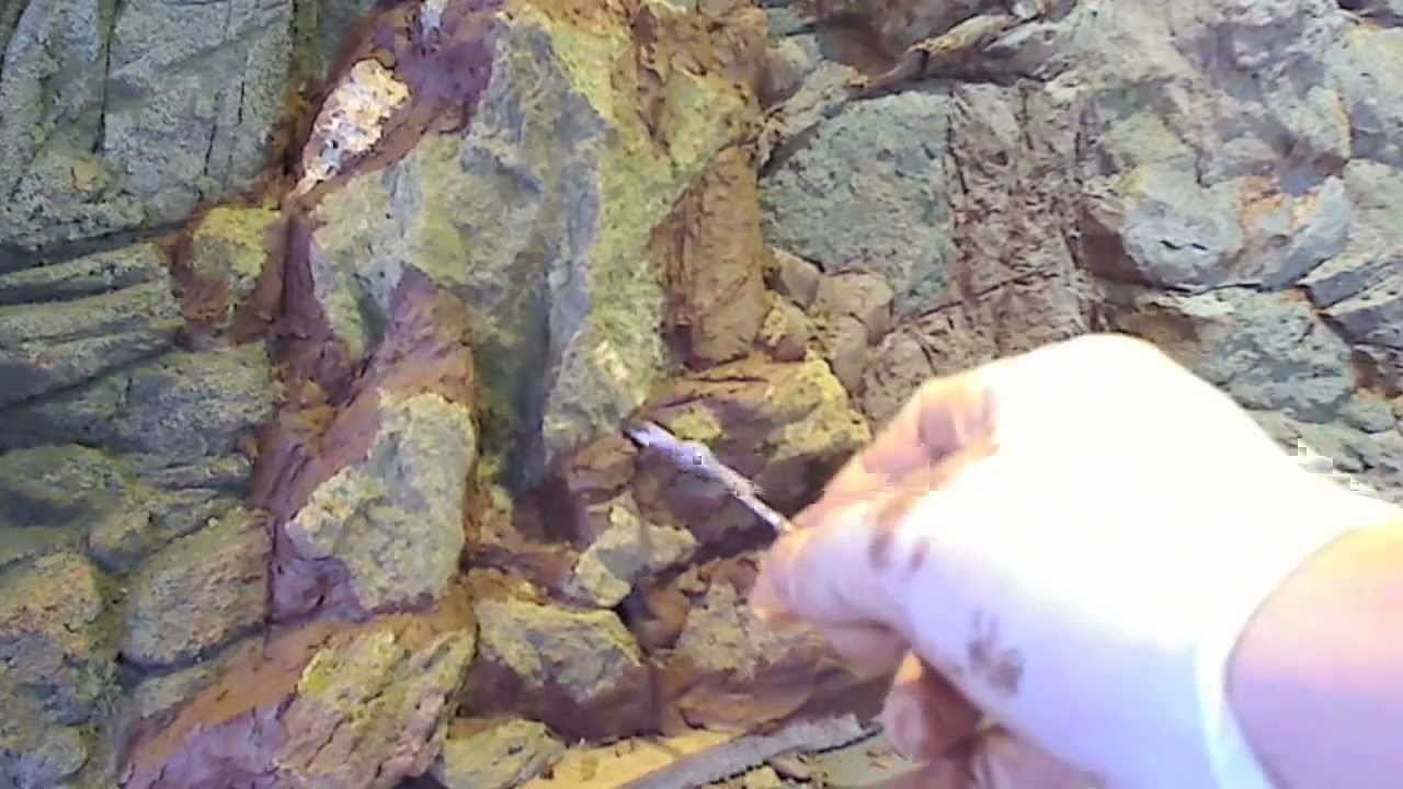 Making Ultimate Wargaming Terrain - Battleboards 'Making Mordor'