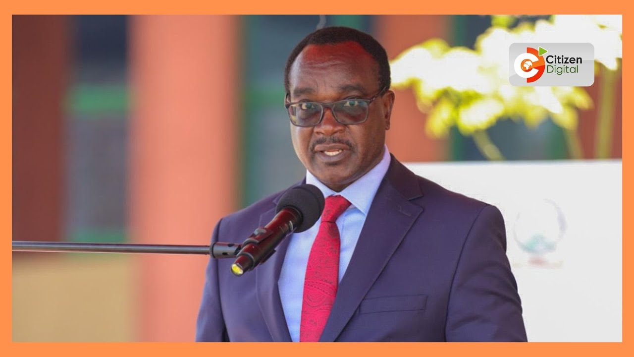 Wanafunzi 1693 wapata Alama ya A kwenye mtihani wa KCSE