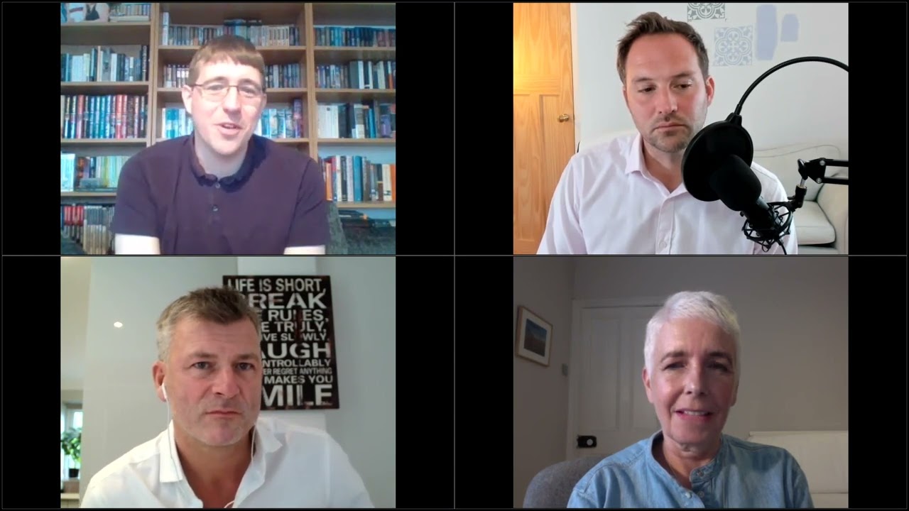 Are you on top of current sector trends in viability?