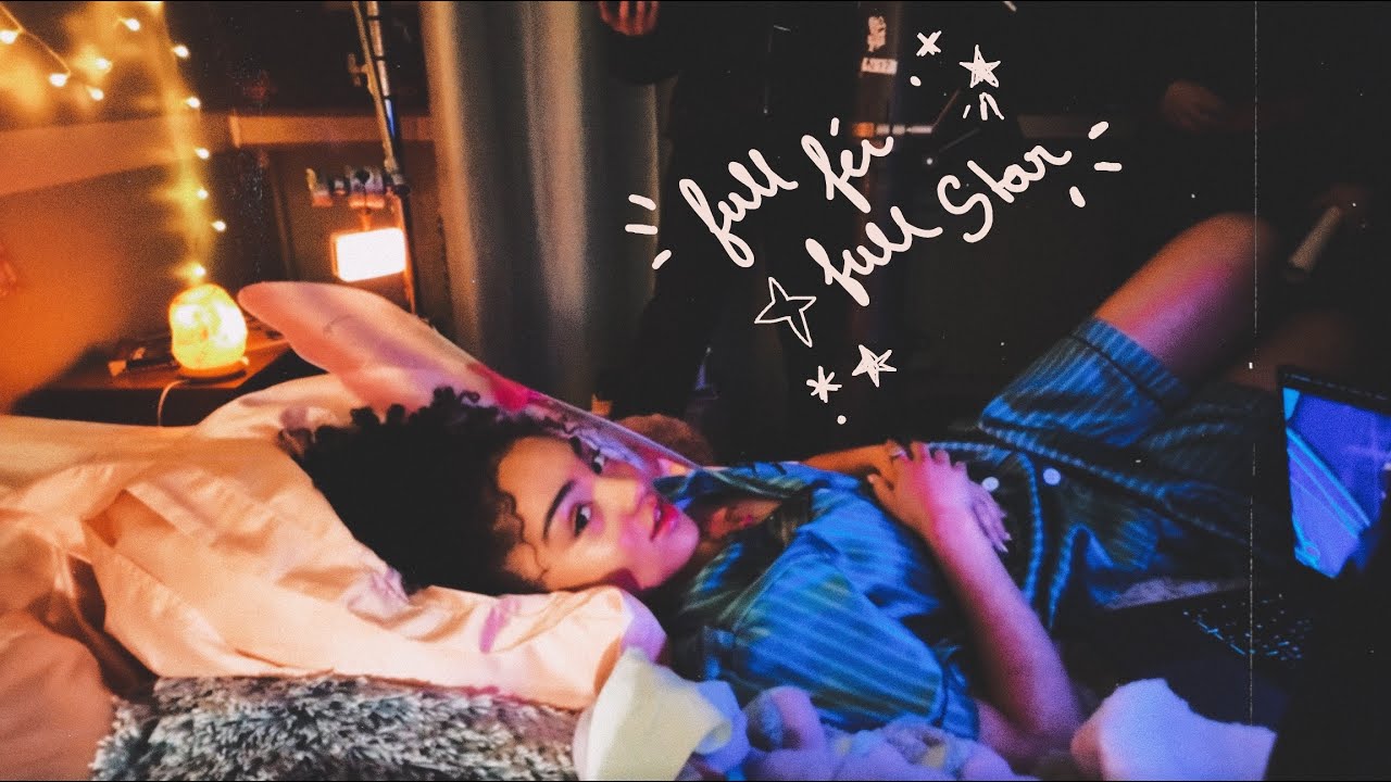 Tournage Laissez-moi🧚🏽‍♀️(VLOG VIE D’ARTISTE)