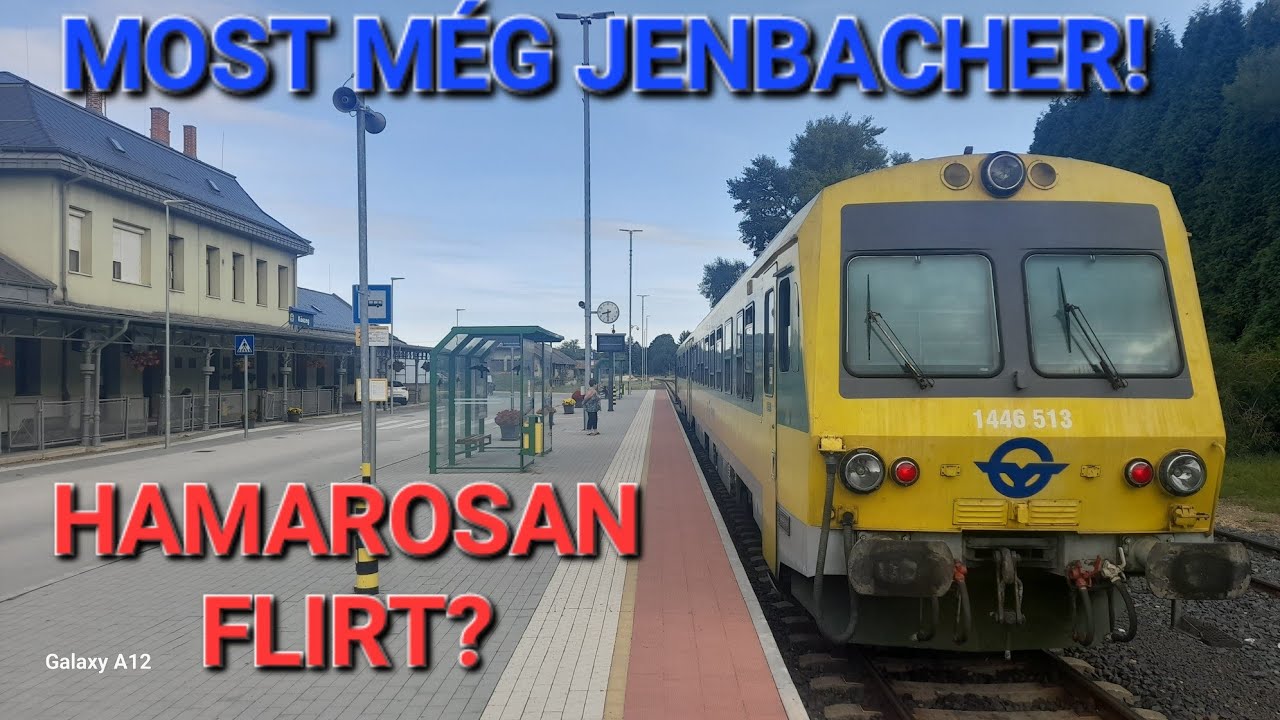 SOK FŐVONAL is MEGIRIGYELHETN&Eacute; ezt a p&aacute;ly&aacute;t. Iker-Jenbacherrel Kőszegre