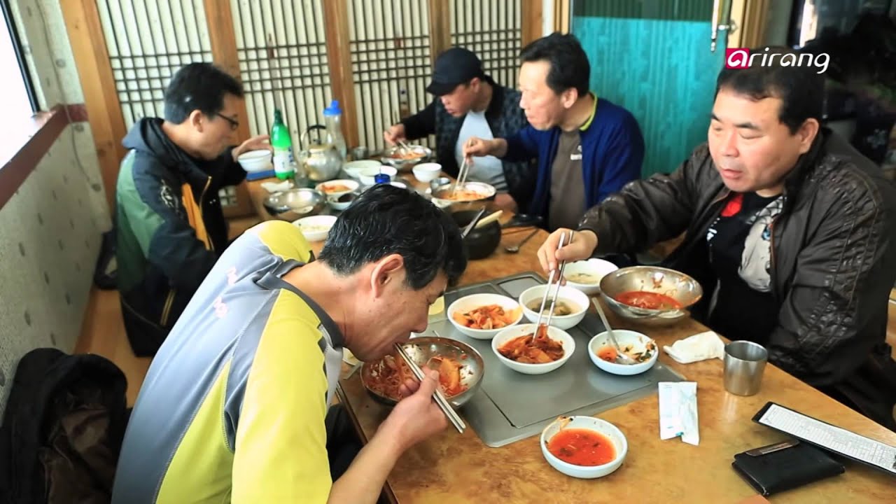 Tales of Hansik Ep 3회