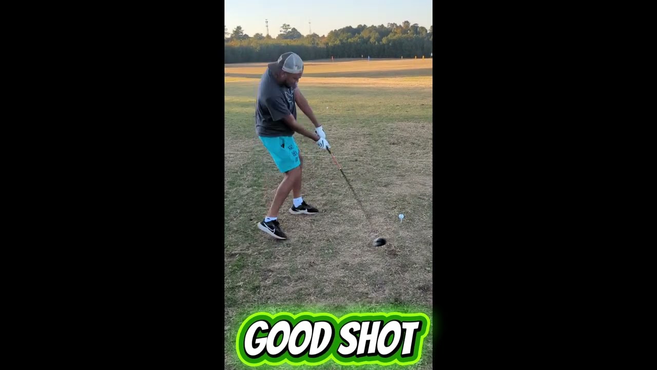GOLF ENTHUSIAST