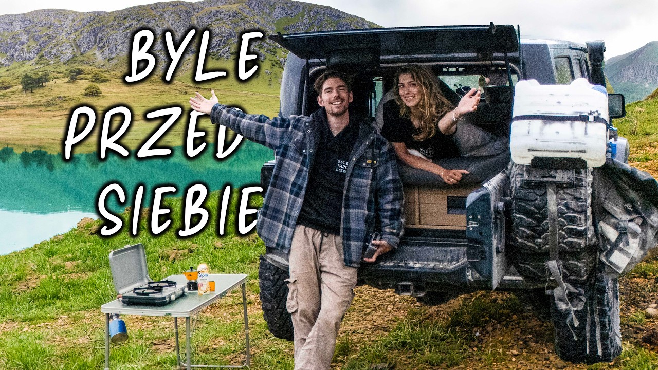 BYLE PRZED SIEBIE 🎵