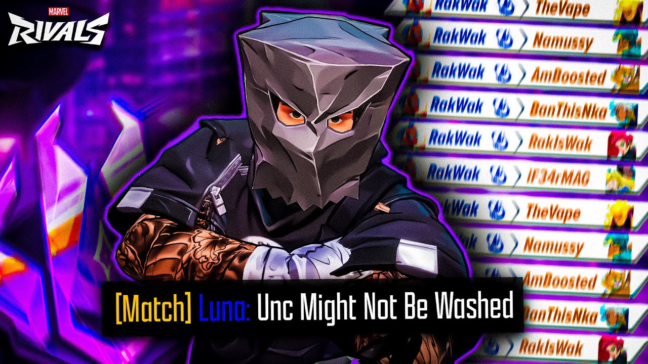 Late Night Grind To GM [Controller Spidey Goat]