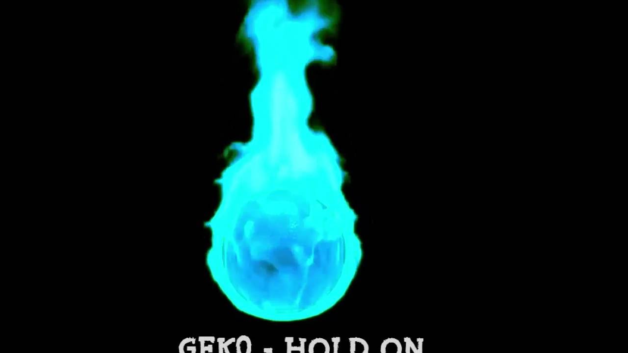 Geko - Hold On (@RealGeko) [Beat Instrumental]