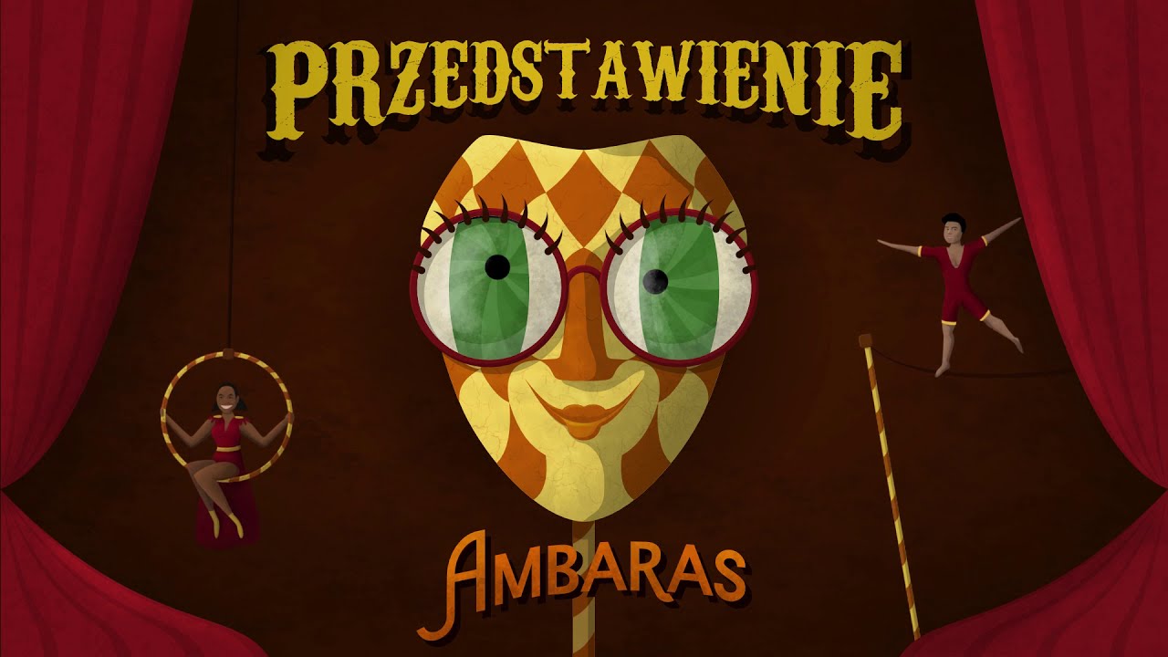 Ambaras - Dzban