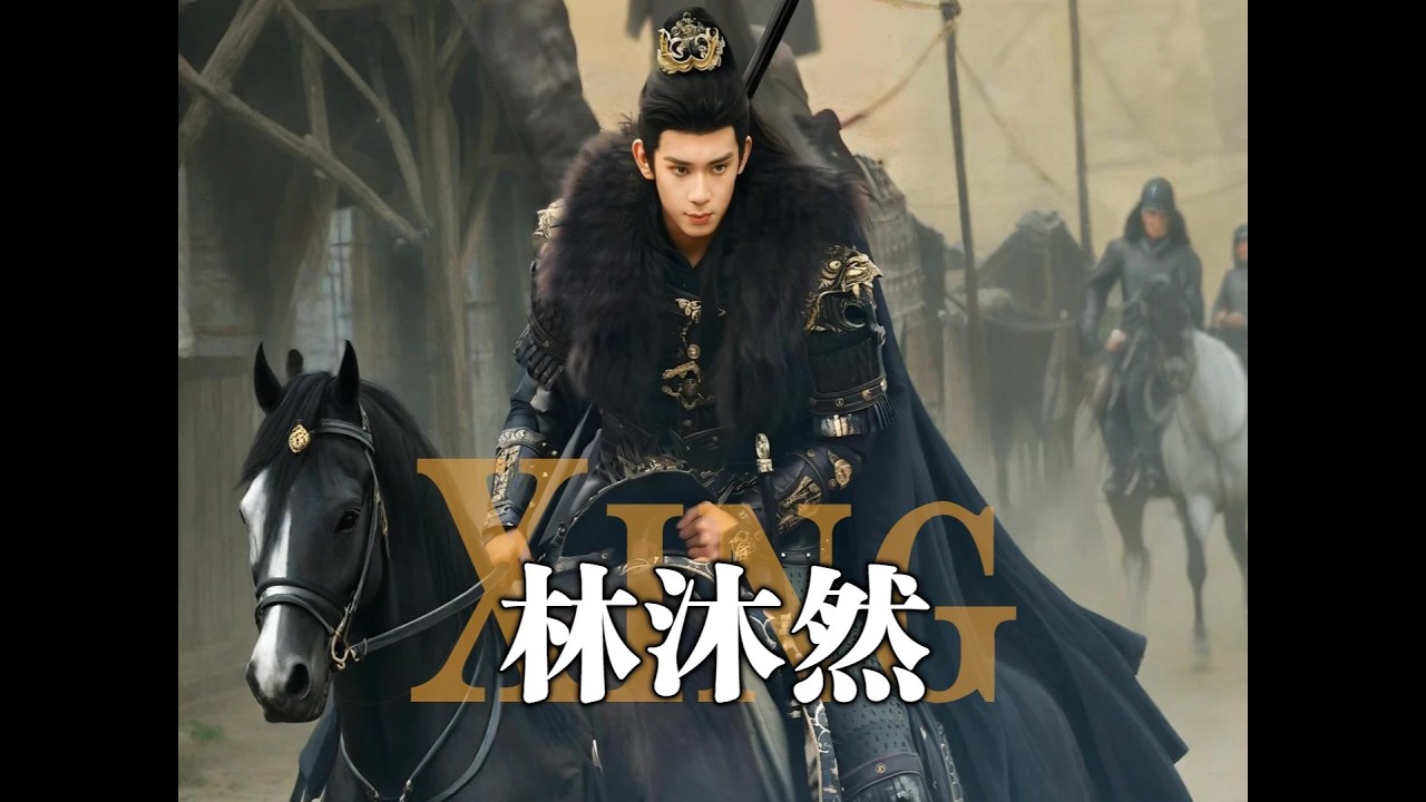 為何林沐然僅憑一個配角，竟逆襲成《逐玉》里的一匹黑馬？內娛真的該給有實力的05后讓路了#林沐然逐玉  #林沐然21歲工齡20年  #隨元青好壞但是林沐然好可愛 #影娛熱點團 #內容啟發搜索