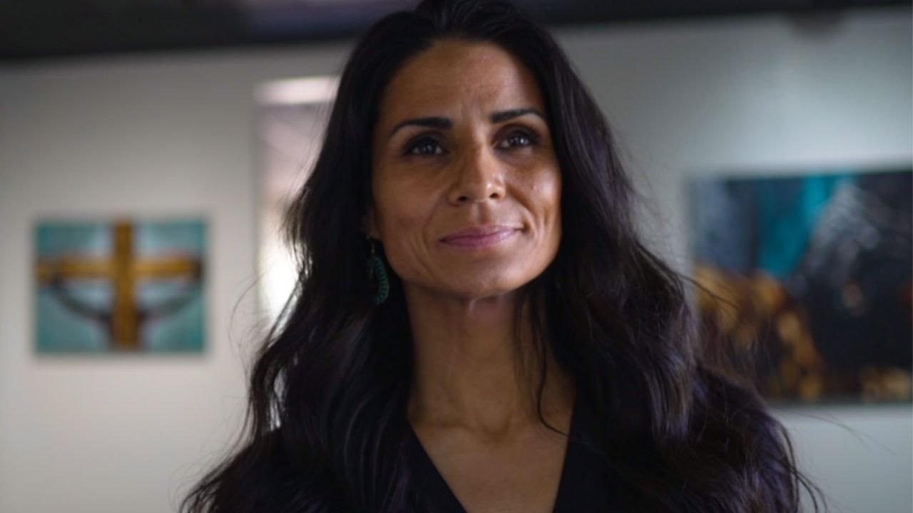 Seeing God’s Love Through Painter’s Eyes