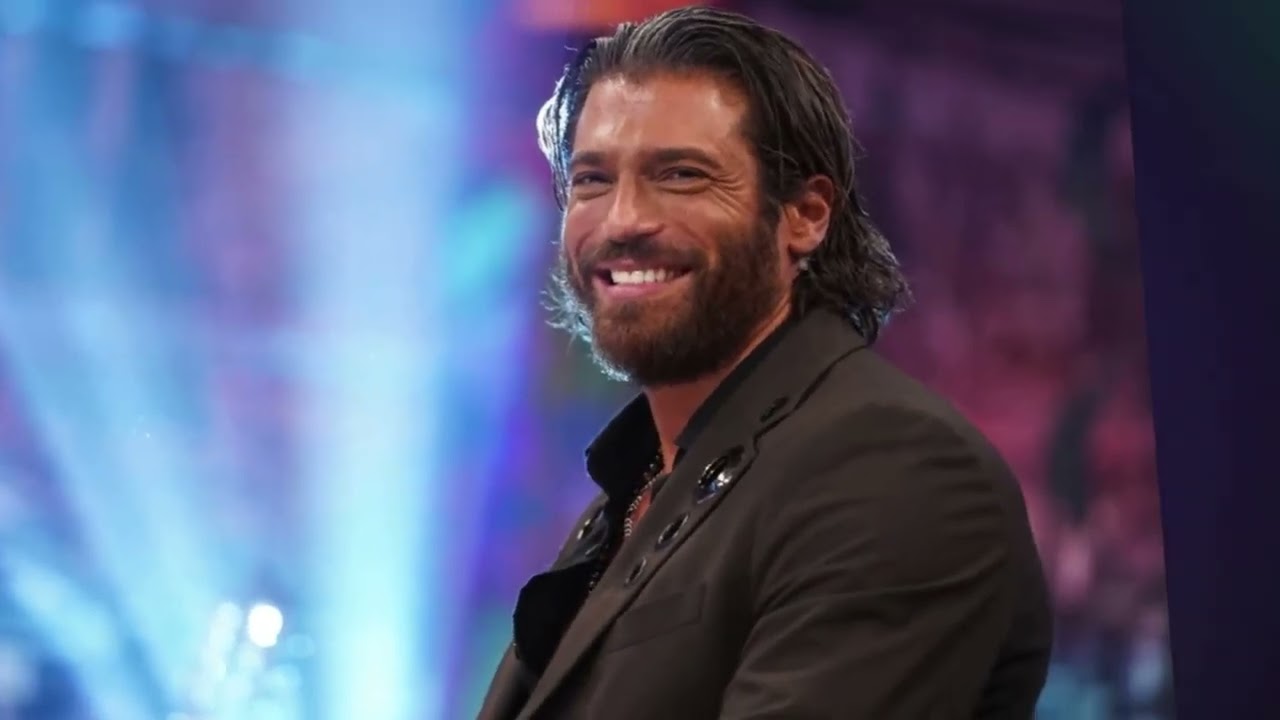 SCANDAL News About Can Yaman 24 January 2026 !