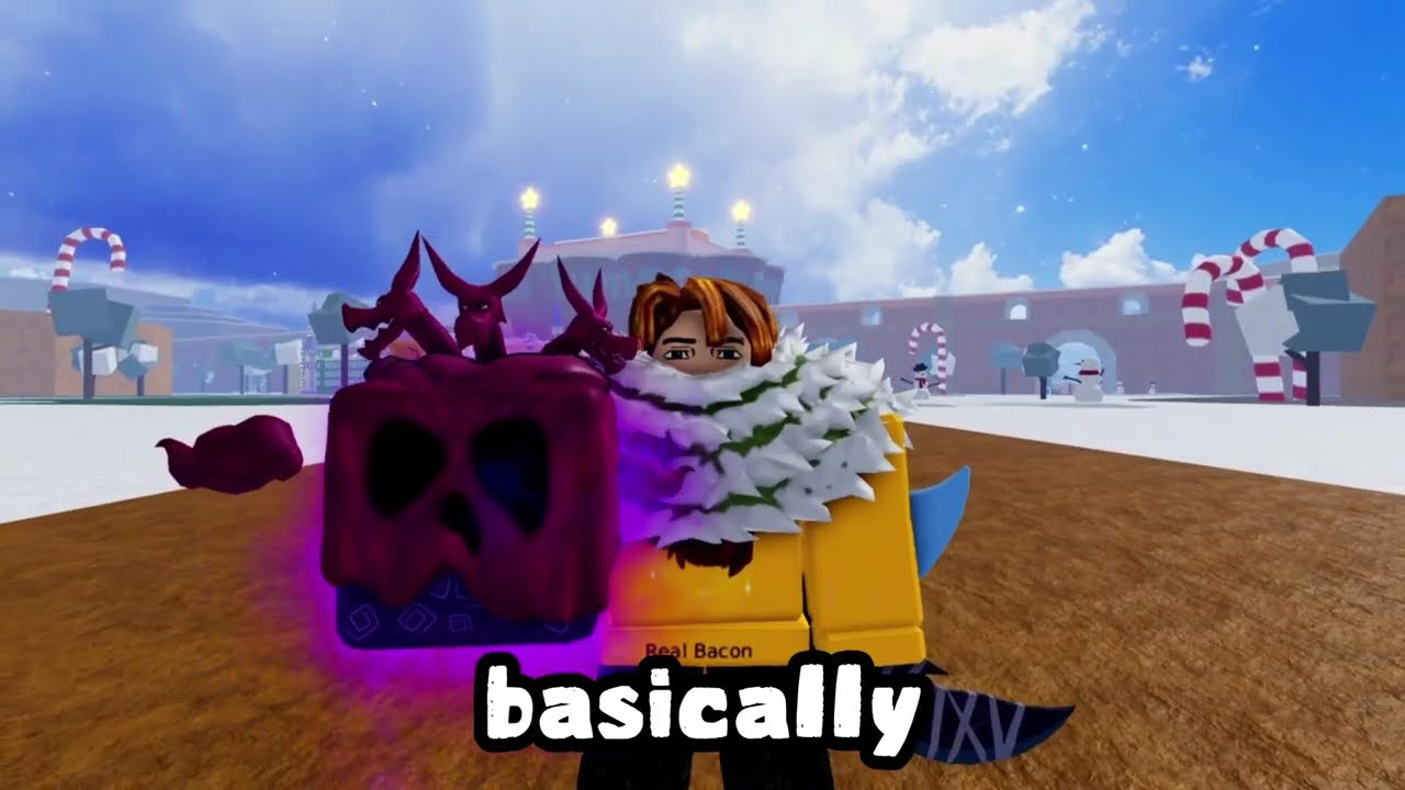 Venom Rework FINALLY HERE! Trailer + LEAKS in Blox Fruits New Update