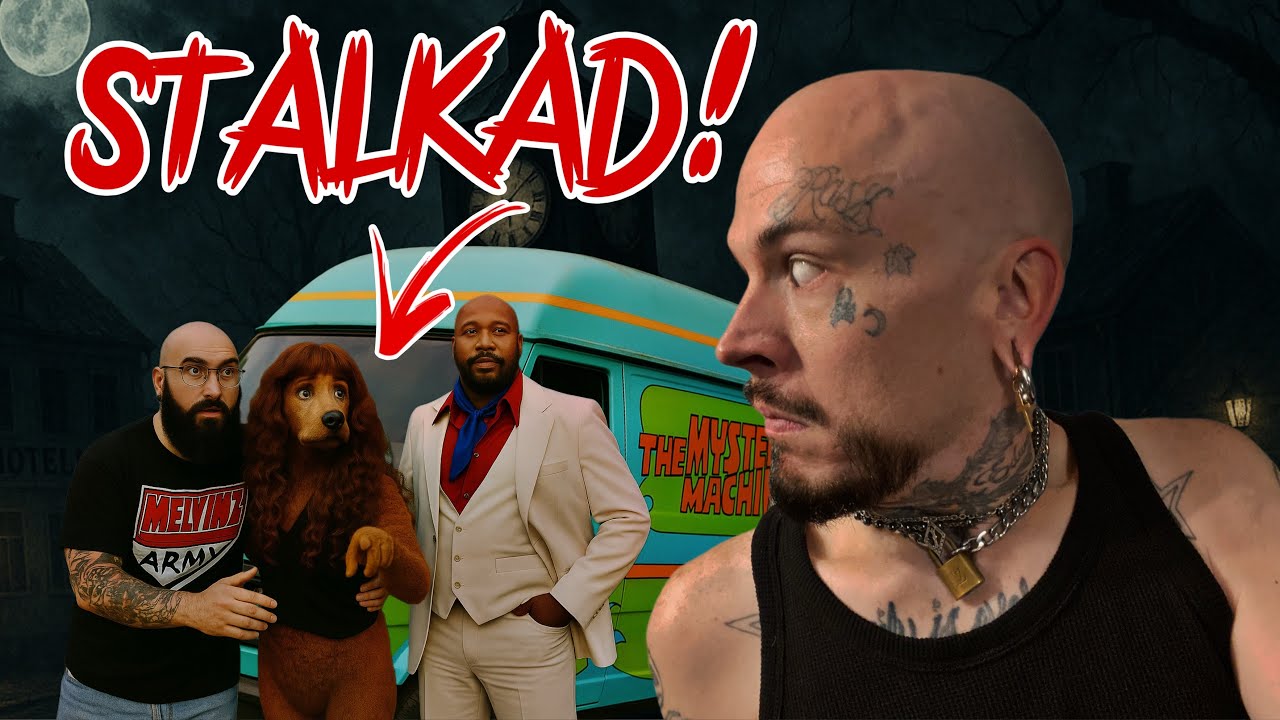 DOM VAR I TROSA I HELGEN! 