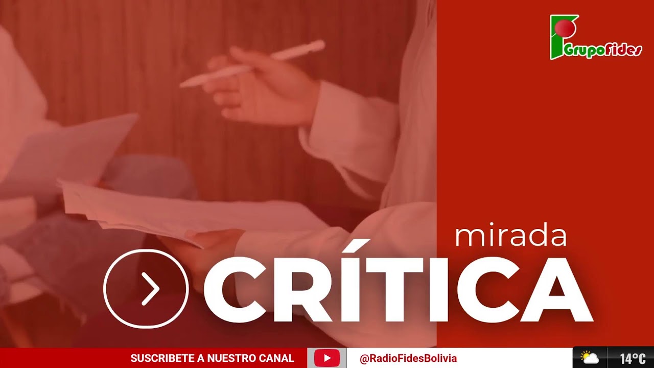 🟩EN DIRECTO - RADIO  FIDES  |18.12.25|