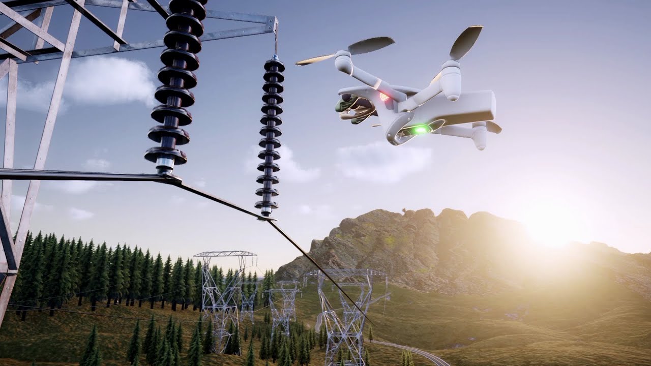 SPHINX: Parrot's internal drone simulation tool is now available.