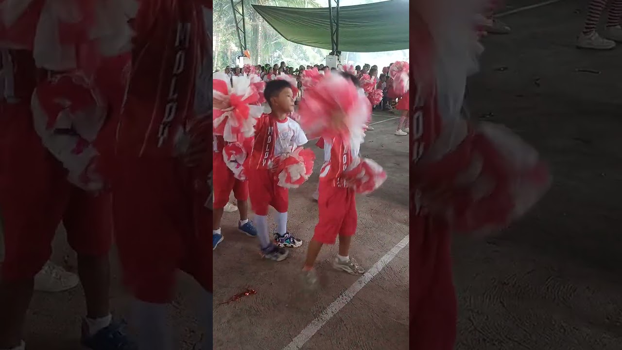 Moloy elementary day 02/20/26 my baby boy benjie