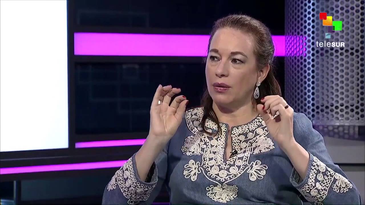 The Empire Files: Bringing Corporations to Justice with Ecuador's UN Rep