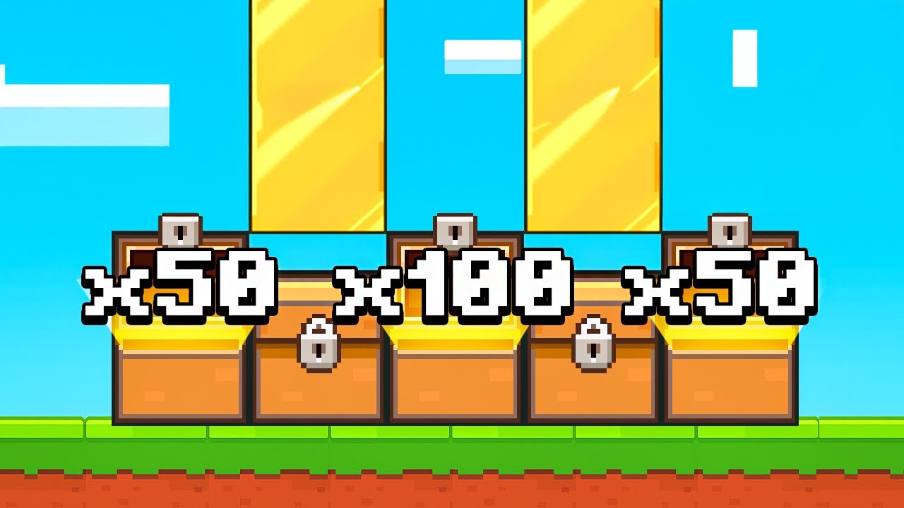 The Minecraft Game Is BROKEN..