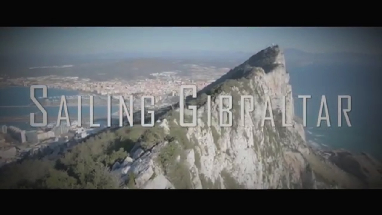 RYA Day Skipper and RYA Competent Crew Practical Course - Sailing Gibraltar