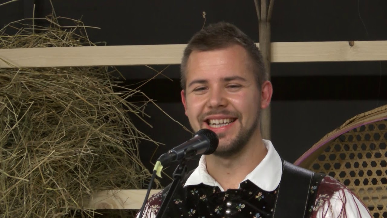 Skupaj po domače: Trio Rudija Breznika, Franjo in  Marina