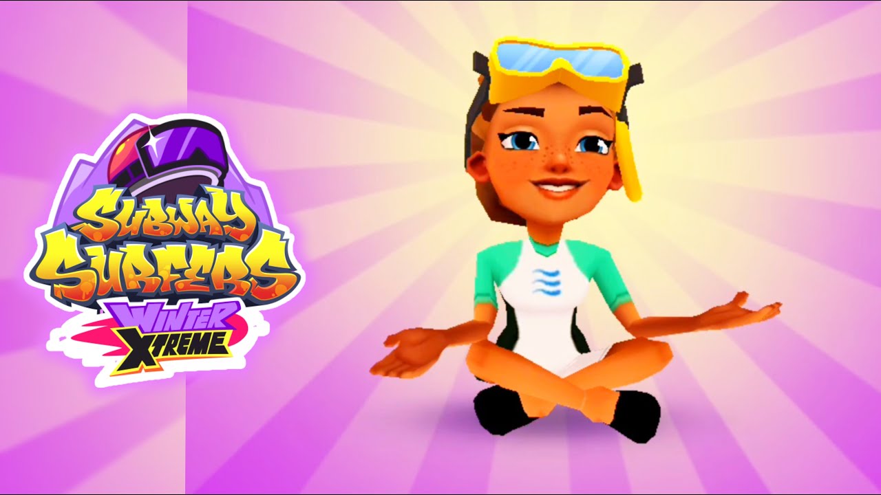 10 million score challange Subway Surfers 2026|