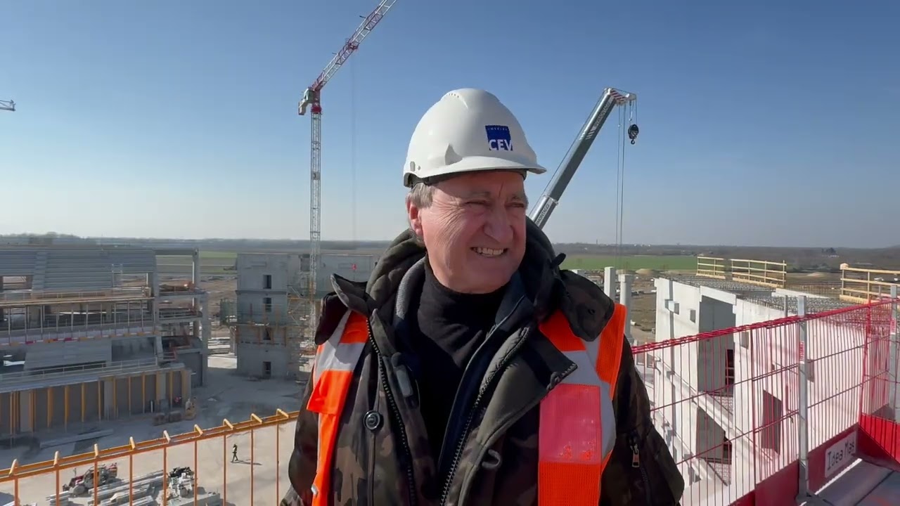 Bosco dello Sport, Brugnaro: 