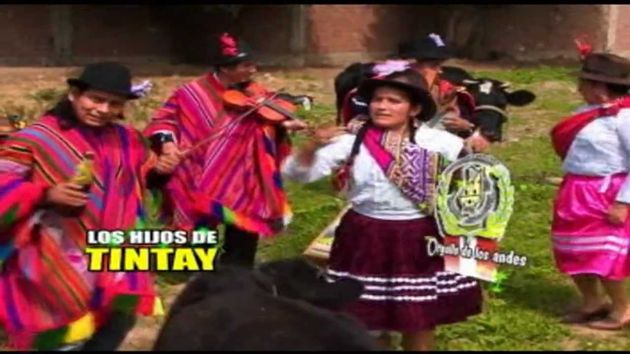 MallayMama (toril)  Hijos De Tintay ..fono:292-2736 - 985420009