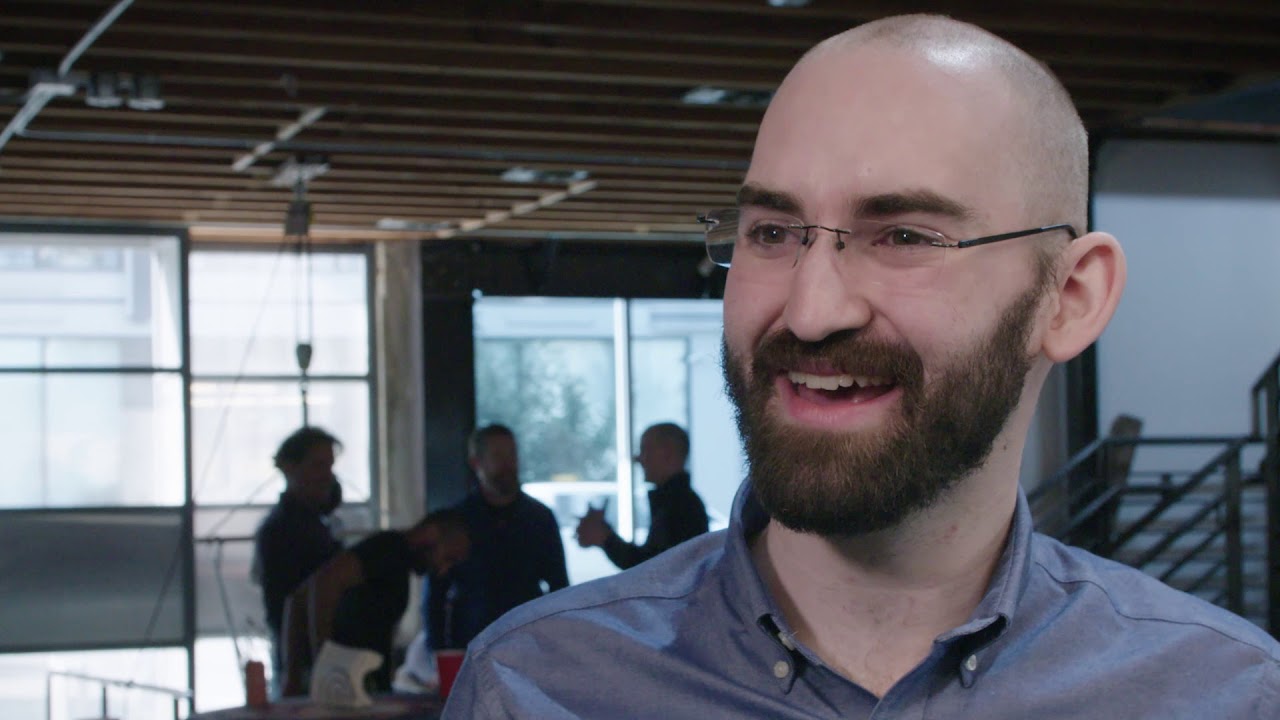 Capella Space -- Launch Day