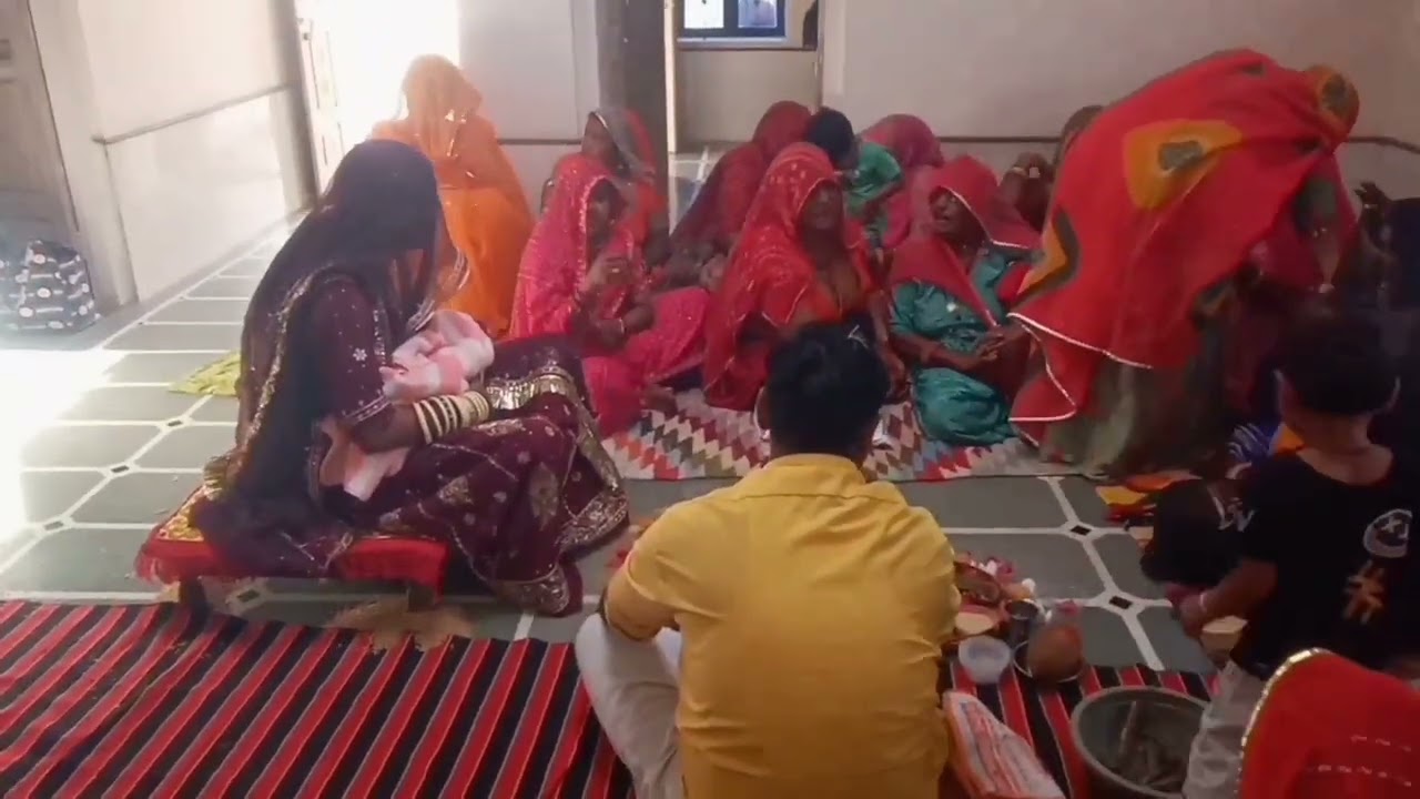 Nawan Pujan ☺️☺️