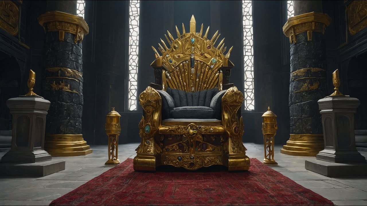 MONEY MAKING MINDSET: THE POWER OF JURISDICTION || Charles Opiyo