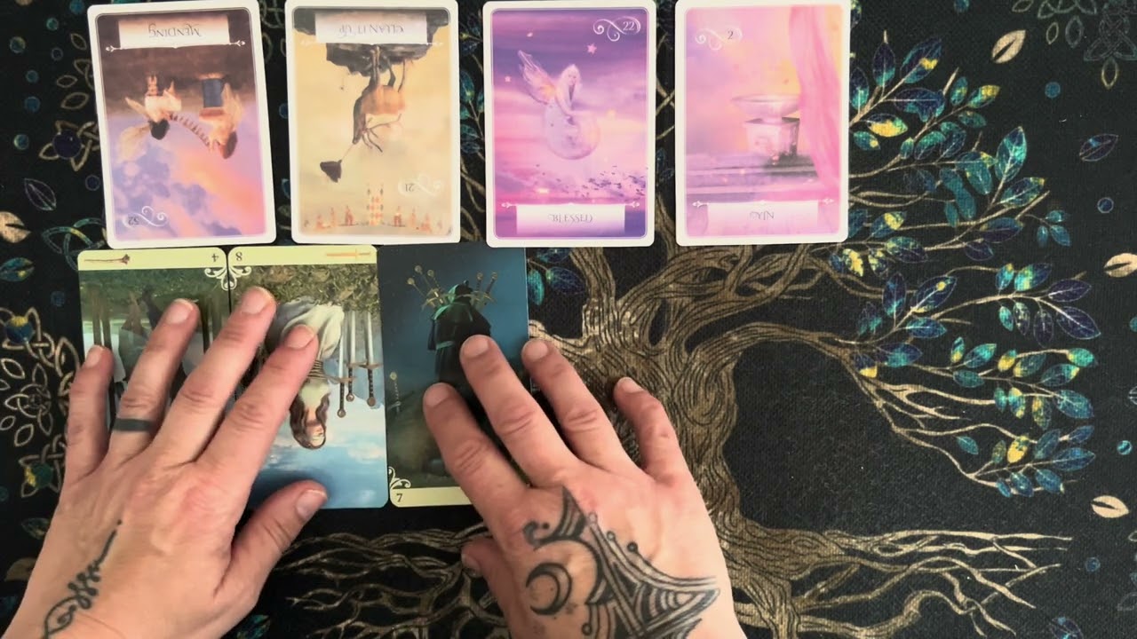 Aries- (no communication) Their feelings and future actions 🤯♈️ Important message from your guides 😇