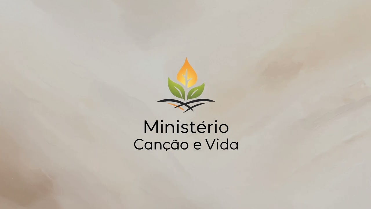 Nada Quebrado, Nada Faltando, Nada Fora do Lugar - Ministério Canção e Vida