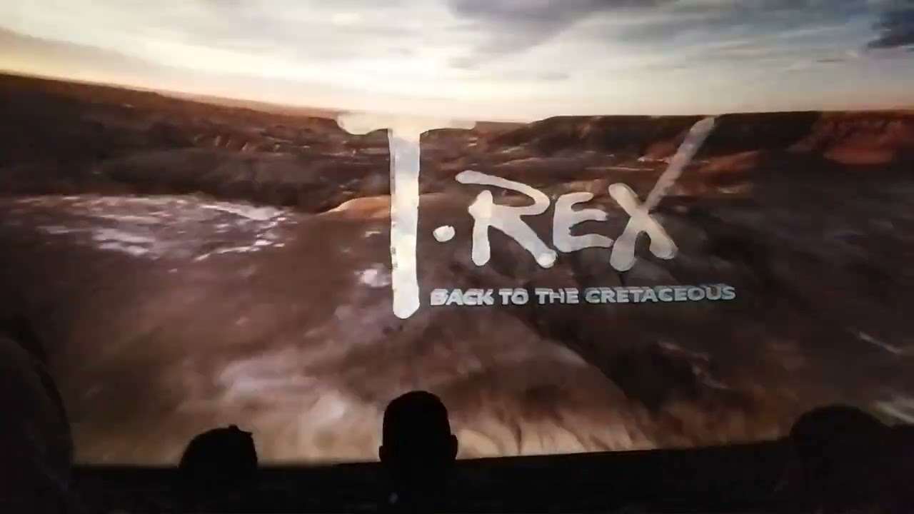 Nonton Film T-Rex di Keong Mas Taman Mini Indonesia 24/04/2023 #tamanminiindonesiaindah #keongmas
