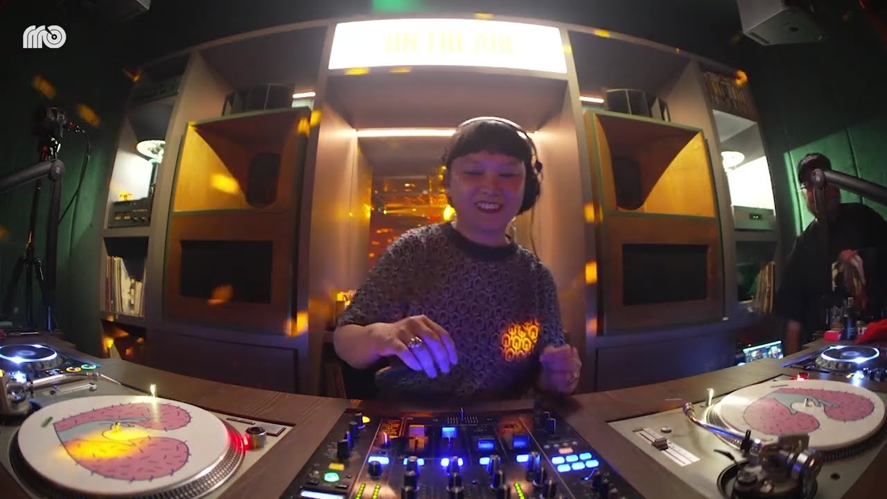 Siaran Akhir Pekan : Welcome Home with Kumyka