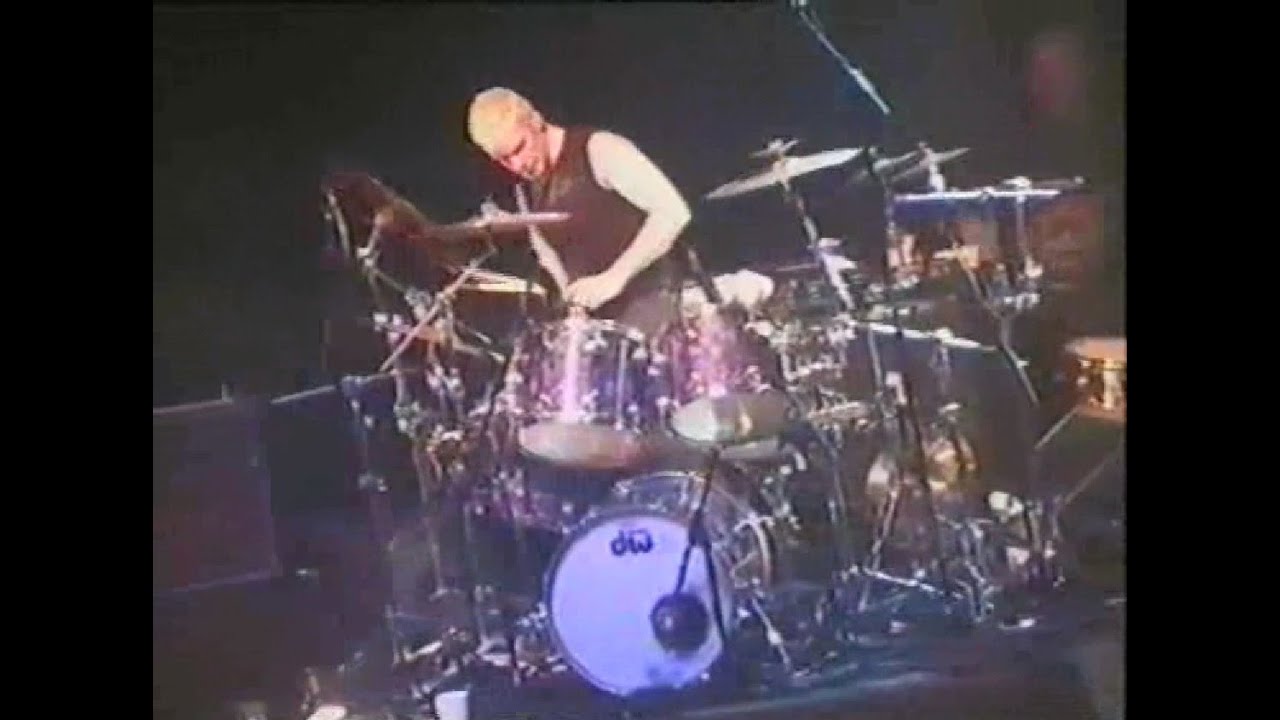 Fergal Lawler - Ridiculous Thoughts