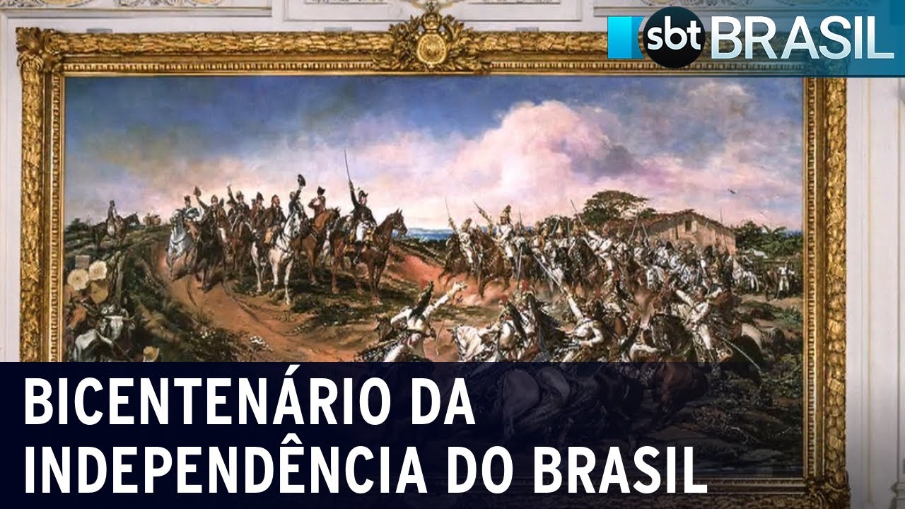 Historiadores contestam quadro 