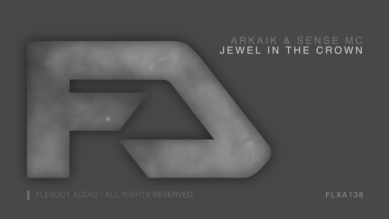 Arkaik & Sense MC - Jewel In The Crown